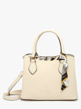 Handtas Grained Miniprix Beige grained DQ8629