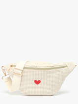 Heuptasje Miniprix Beige ciao boum 802