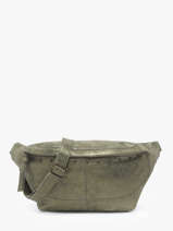 Heuptasje Pieces Groen daino 17136453