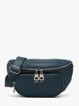 Cross Body Belt Bag Estee Laurent david Blauw ld bags 901