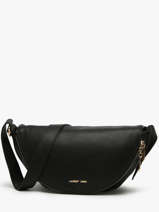 Cross Body Tas Estee Laurent david Zwart ld bags 940