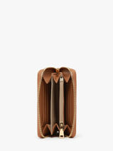 Portefeuille Laurent david Bruin ld wallets 1-vue-porte