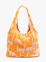Handtas Tenerife Wouf Oranje tenerife XTO25007