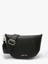 Cross Body Tas Ld Bags Laurent david Zwart ld bags 709