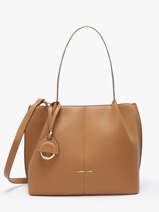 Schoudertas Nos Laurent david Bruin ld bags 7