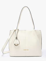 Schoudertas Nos Laurent david Wit ld bags 7