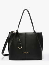 Schoudertas Nos Laurent david Zwart ld bags 7