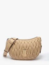 Cross Body Tas Isabelle Laurent david Beige ld bags 709