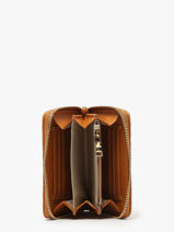 Ritsportefeuille Isabelle Laurent david Bruin ld wallets 1-vue-porte