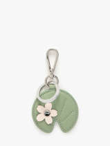 Sleutelhanger Nathan baume Groen original n 707N