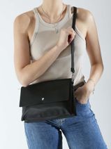 Cross Body Tas Wt Grained Miniprix Goud wt grained H6996-vue-porte