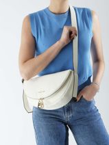 Cross Body Tas Estee Laurent david Wit ld bags 940-vue-porte