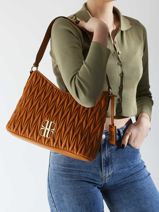 Schoudertas Isabelle Laurent david Bruin ld bags 745-vue-porte