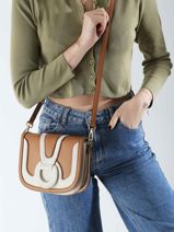Cross Body Tas Brooke Laurent david Bruin ld bags 893-vue-porte