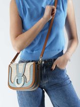 Cross Body Tas Celine Laurent david Bruin ld bags 893-vue-porte