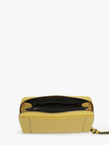 Longchamp Longchamp 3d Portefeuille Groen-vue-porte
