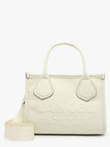 Cross Body Tas S Jour Leder Lancel Wit jour A12995