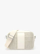Cross Body Tas Cannes Torrow Beige cannes TCAN01