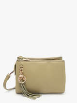 Cross Body Tas Nice Torrow Groen nice TNIC02