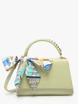 Cross Body Tas Pretty Torrow Groen pretty TPRE01