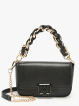 Cross Body Tas Milan Torrow Zwart milan TMIL01