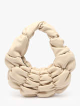 Schoudertas Sphere Torrow Beige sphere TSPH01