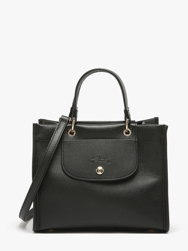 Longchamp Cabas longchamp Roze