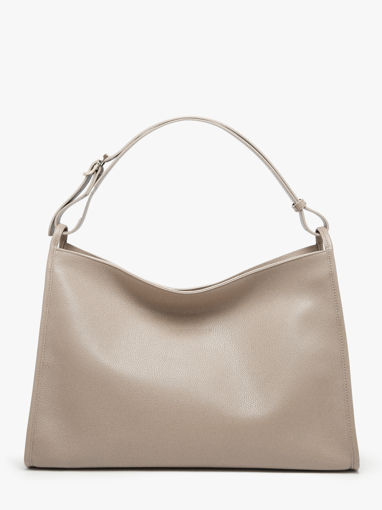 Longchamp Le foulonn Schoudertas Grijs