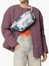 Heuptasje Eastpak Veelkleurig washed A5BK7WAS-vue-porte