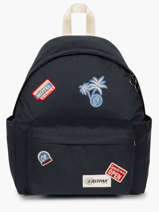 Rugzak Eastpak Zwart road to nowhere A5BG4ROA