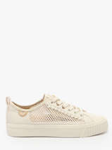 Sneakers Armistice Wit women GANATAVE