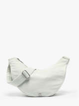 Cross Body Tas Luna Nylon Calvin klein jeans Groen luna 4K3095G