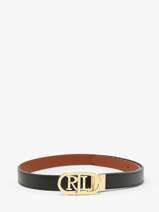 Riem Lauren ralph lauren Zwart elmswood 12883714
