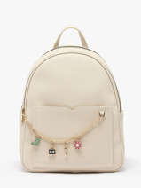 Rugzak Torrow Beige girly TGIR01