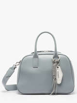 Handtas Born Torrow Blauw born TBOR02