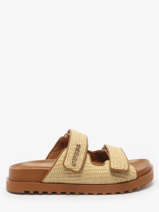 Sandalen Fadelize Guess Beige women FDEFAP19