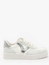 Sneakers Madrid Victoria Wit women 1258233