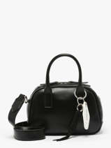 Handtas Born Torrow Zwart born TBOR01