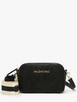 Cross Body Tas Pansy Valentino Zwart pansy VBS8PG15