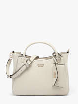 Handtassen Brenton Guess Beige brenton PG964805