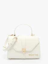 Cross Body Tas Sobo Valentino Wit sobo VBS8ZS39