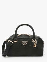 Cross Body Tas Cresidia Guess Zwart cresidia PG934905