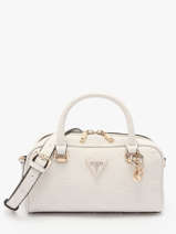 Cross Body Tas Cresidia Guess Wit cresidia PG934905