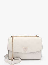 Cross Body Tas Cresidia Guess Wit cresidia PG934921
