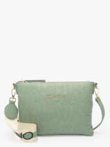Cross Body Tas Pansy Valentino Groen pansy VBS8PG17