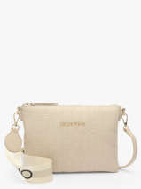 Cross Body Tas Pansy Valentino Wit pansy VBS8PG17