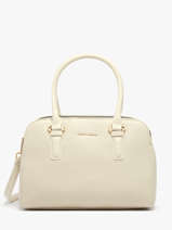 Handtassen Alpes David jones Beige alpes CM6827H