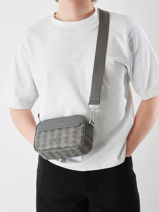 Cross Body Tas Men