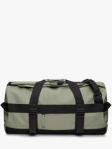 Reistas Travel Rains Groen travel 13490