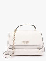 Cross Body Tas Zarela Guess Wit zarela PD963020